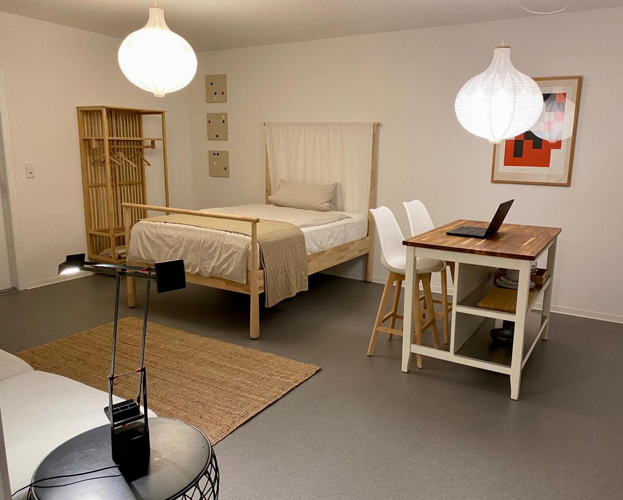 Klaeve12 Guesthouse Oldenburg Cameră foto